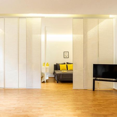 Cosy 2 Bedroom Apartment For 8 In Berlin Neukolln Exterior foto